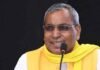 ‘पश्चिम ही नहीं, पूरे यूपी में सपा की हालत खराब’… राजभर का अखिलेश पर तीखा हमला