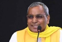 ‘पश्चिम ही नहीं, पूरे यूपी में सपा की हालत खराब’… राजभर का अखिलेश पर तीखा हमला