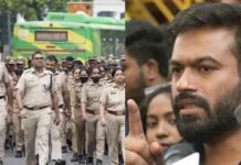 दिल्ली पुलिस ने CJP संस्थापक अभिजीत दिपके को हिरासत में लिया, प्रदर्शन से पहले कार्रवाई