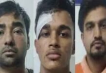 अंकिता भंडारी हत्याकांड में तीनों दोषियों को आजीवन कठोर कारावास, उत्तराखंड पुलिस की त्वरित कार्रवाई और प्रभावी पैरवी रही अहम