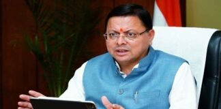 शहरी विकास और सड़क निर्माण के लिए ₹400.9 करोड़ मंजूर, मुख्यमंत्री ने दी वित्तीय स्वीकृति