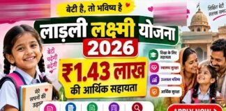 योगी सरकार में बेटियों को मिल रहा संबल, मिशन शक्ति से 1.18 लाख बालिकाएं वित्तीय साक्षरता से जुड़ीं