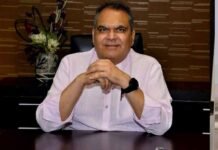 मनी लॉन्ड्रिंग केस में पूर्व मंत्री संजीव अरोड़ा को झटका, हाईकोर्ट ने खारिज की जमानत याचिका