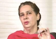 नवजोत कौर सिद्धू को पंजाब प्रभारी पद से हटाया, सुखमंदिरपाल ग्रेवाल को मिली कमान