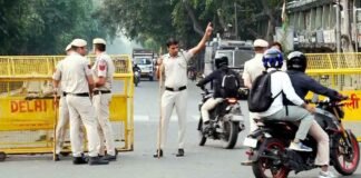 CJP प्रदर्शन पर सुप्रीम कोर्ट का तत्काल आदेश से इनकार, रोजी-रोटी का नुकसान हुआ तो मिलेगा मुआवजा