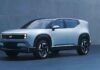 Honda 0 Alpha EV भारत में इस दिन होगी लॉन्च, दमदार डिजाइन देख देखते रह जाएंगे