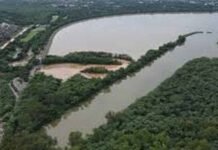 उत्तर प्रदेश की सौज झील को मिला रामसर साइट का दर्जा, संख्या बढ़कर 14 हुई