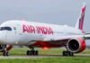 सऊदी अरब जाने वाली Air India की सभी उड़ानें 20 अक्टूबर तक रद्द, यात्रियों की बढ़ी मुश्किलें