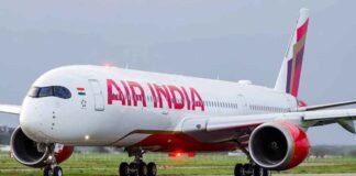 सऊदी अरब जाने वाली Air India की सभी उड़ानें 20 अक्टूबर तक रद्द, यात्रियों की बढ़ी मुश्किलें