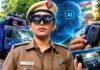 दिल्ली पुलिस की निगरानी में AI का इस्तेमाल, स्मार्ट चश्मे और ड्रोन से होगी भीड़ पर नजर
