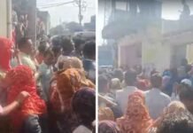 ग्रेटर नोएडा में एक ही परिवार के 5 लोगों की मौत, आखिरी बार खाई थी मैगी