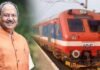 छत्तीसगढ़ को 3 नई MEMU ट्रेनों की सौगात, रायपुर से रावघाट और कुरुद तक बढ़ेगी कनेक्टिविटी