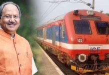 छत्तीसगढ़ को 3 नई MEMU ट्रेनों की सौगात, रायपुर से रावघाट और कुरुद तक बढ़ेगी कनेक्टिविटी