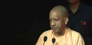 CM योगी बोले- UP के विकास की ताकत बनी नारी शक्ति, महिला श्रम भागीदारी 36% पार