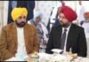 दिल्ली एयरपोर्ट पर अमरदीप ग्रेवाल हिरासत में, ED कर रही मामले की जांच