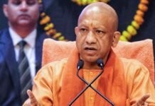 अधर्म, अत्याचार व आतंक का अंत ही न्याय, शांति एवं निर्भय समाज की स्थापना का आधारः मुख्यमंत्री