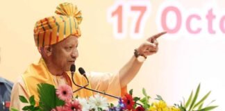 रूल ऑफ माफिया से मुक्त हुआ यूपी, अब रूल ऑफ लॉ का राज: मुख्यमंत्री योगी आदित्यनाथ