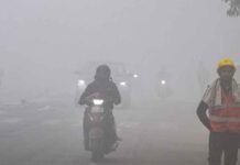 हाईवे-एक्सप्रेसवे पर बढ़ेगी सुरक्षा, शीतलहर-कोहरे में हादसे रोकने के लिए योगी सरकार ने शुरू की तैयारी