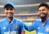 गिल पहले 3 ODI में कप्तान, आखिरी 2 में श्रेयस अय्यर को कमान, BCCI का फैसला क्यों?