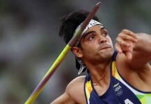 नीरज चोपड़ा का कमबैक प्लान तैयार, चोट से उबरकर 2027 में करेंगे दमदार वापसी