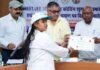 प्रतिभा बड़े शहरों की मोहताज नहीं, सही अवसर और मार्गदर्शन मिले तो सरगुजा का बच्चा भी देश में बना सकता है अपनी अलग पहचान: मंत्री राजेश अग्रवाल
