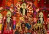 बंगाल में दुर्गा पूजा पंडालों के उद्घाटन पर सियासी घमासान, ममता बनर्जी पर BJP का निशाना