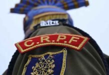 CRPF में 29 साल बाद लौटेंगी लांस नायक और नायक रैंक, जवानों को मिलेगा प्रमोशन का मौका