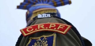 CRPF में 29 साल बाद लौटेंगी लांस नायक और नायक रैंक, जवानों को मिलेगा प्रमोशन का मौका