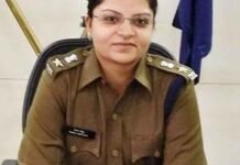 IPS पारुल माथुर कौन हैं? दूसरी कोशिश में क्रैक किया UPSC, अब रतनलाल डांगी केस की करेंगी जांच