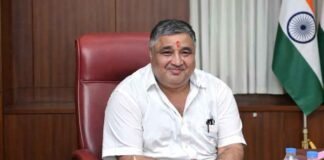 सेवा के 25 वर्ष: जनकल्याण, सुशासन और विकसित भारत के संकल्प की प्रेरक यात्रा