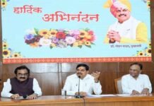 तीन मेट्रोपोलिटन रीजन को जोड़ेगा एक इंटीग्रेटेड इंडस्ट्रियल कॉरिडोर : मुख्यमंत्री डॉ. यादव