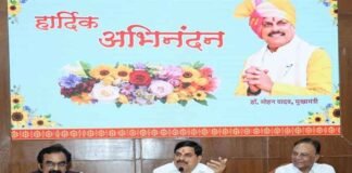 तीन मेट्रोपोलिटन रीजन को जोड़ेगा एक इंटीग्रेटेड इंडस्ट्रियल कॉरिडोर : मुख्यमंत्री डॉ. यादव
