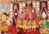 भोपाल का इंटरनेशनल रामलीला महोत्सव रद्द, रूस में प्लेग के प्रकोप से नहीं आए कलाकार