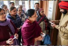 पंजाब चुनाव की तैयारी तेज, 27-28 अक्टूबर को राज्य का दौरा करेगी चुनाव आयोग की टीम