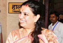 IAS की नौकरी छोड़कर दिव्या मित्तल ने बनाई नई पार्टी, ‘जननीति भारत’ के साथ चुनाव लड़ने का ऐलान
