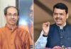 उद्धव ठाकरे पर फडणवीस का तंज, बोले- जो अपनी पार्टी नहीं संभाल पाए, वो क्या बदलेंगे?