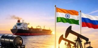 ट्रंप का बड़ा फैसला, रूस से तेल खरीदने पर भारत-चीन पर 100% टैरिफ का खतरा 60 दिन टला