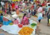 बारिश का असर: झारखंड में सब्जियों के दाम तीन से चार गुना बढ़े, भिंडी 80 रुपये किलो