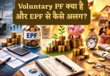 EPF के साथ VPF में निवेश का मौका, FD से ज्यादा ब्याज के साथ रिटायरमेंट के लिए बनाएं बड़ा फंड