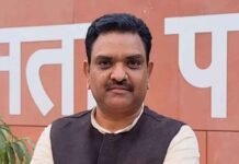 अखिलेश का पीडीए सिर्फ सत्ता की सीढ़ी, कन्नौज की जनता से हुई बड़ी चूक: असीम अरुण