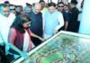 चिकित्सा शिक्षा और स्वास्थ्य सुविधाओं को सुदृढ़ बनाने के लिए राज्य सरकार निरंतर प्रयासरत : मुख्यमंत्री