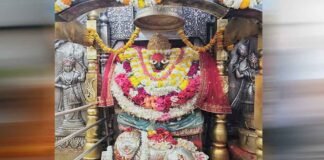 मां विंध्यवासिनी धाम में अगस्त तक 90 लाख श्रद्धालुओं ने किए दर्शन, यूपीएसटीडीसी ने शुरू किए 2 टूर पैकेज
