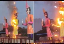 फतेहगढ़ साहिब में दशहरे के बजाय एकादशी पर जलता है रावण, 165 साल पुरानी अनोखी परंपरा