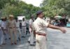 भोपाल में दशहरे पर ट्रैफिक अलर्ट, 18 मैदानों में रावण दहन के चलते बदले रूट