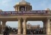 योगी सरकार में उच्च शिक्षा के विस्तार को नई गति, अलीगढ़ में प्रस्तावित सांई ग्लोबल विश्वविद्यालय को मिला आशय पत्र