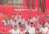 कन्नौज में PDA सम्मेलन में खाली रहीं कुर्सियां, अखिलेश यादव ने भंग की सपा जिला इकाई