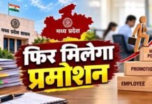 एमपी को जल्द मिल सकते हैं 13 नए IAS अधिकारी, 39 नामों पर विचार; 4 विवादित अफसर बाहर!