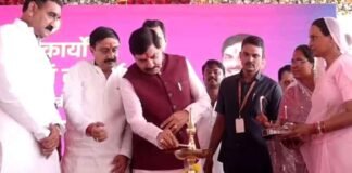 सिंहस्थ 2028 की तैयारी में ₹25 हजार करोड़ के विकास कार्य, CM मोहन यादव ने किया फूड प्रोसेसिंग पार्क का ऐलान