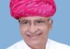 भरतपुर में पूर्व विधायक अतर सिंह भड़ाना की मौत, क्रेशर प्लांट पर हमले के बाद मचा हड़कंप