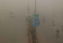 LNG संकट से पाकिस्तान की बढ़ी मुश्किलें, सर्दियों से पहले जहरीली हवा का खतरा
